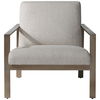 Wills Contemporary Accent Chair 0 Wills Contemporary Accent Chair thumbnail 0