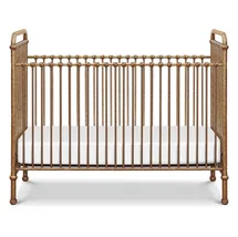 Online Designer Nursery Abigail Greenguard Gold Certified 3 -in-1 Convertible Crib