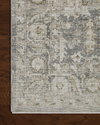 Amber Lewis x Loloi Honora Rug, 1'6" length x 1'6" width thumbnail 8