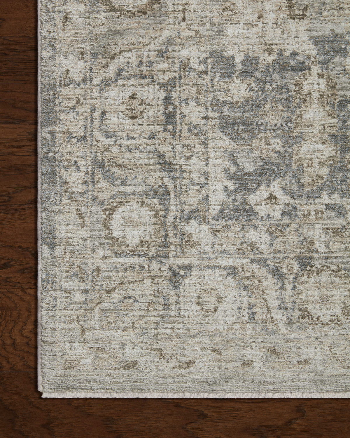 Amber Lewis x Loloi Honora Rug, 2' length x 3'4" width View 8