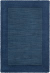 Mystique Handmade Rug, by Surya, 3' length x 2' width thumbnail
