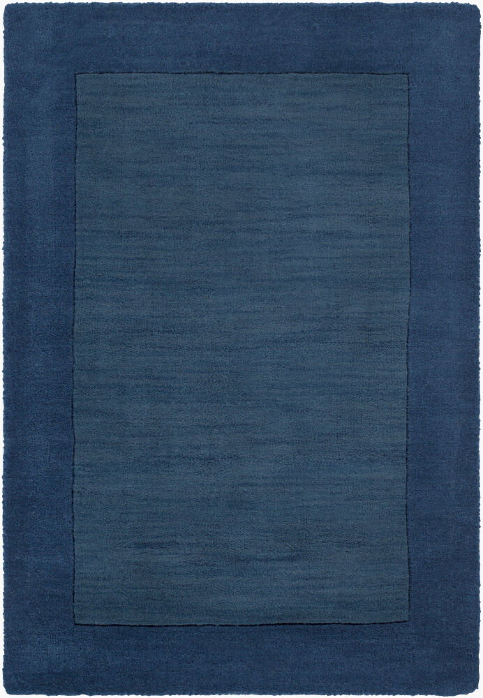 Mystique Handmade Rug, by Surya, 3' length x 2' width