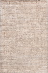 Ludlow Handmade Rug, by Surya, 1'6" length x 1'6" width thumbnail