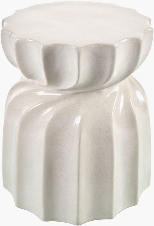 Alexia Garden Stool
