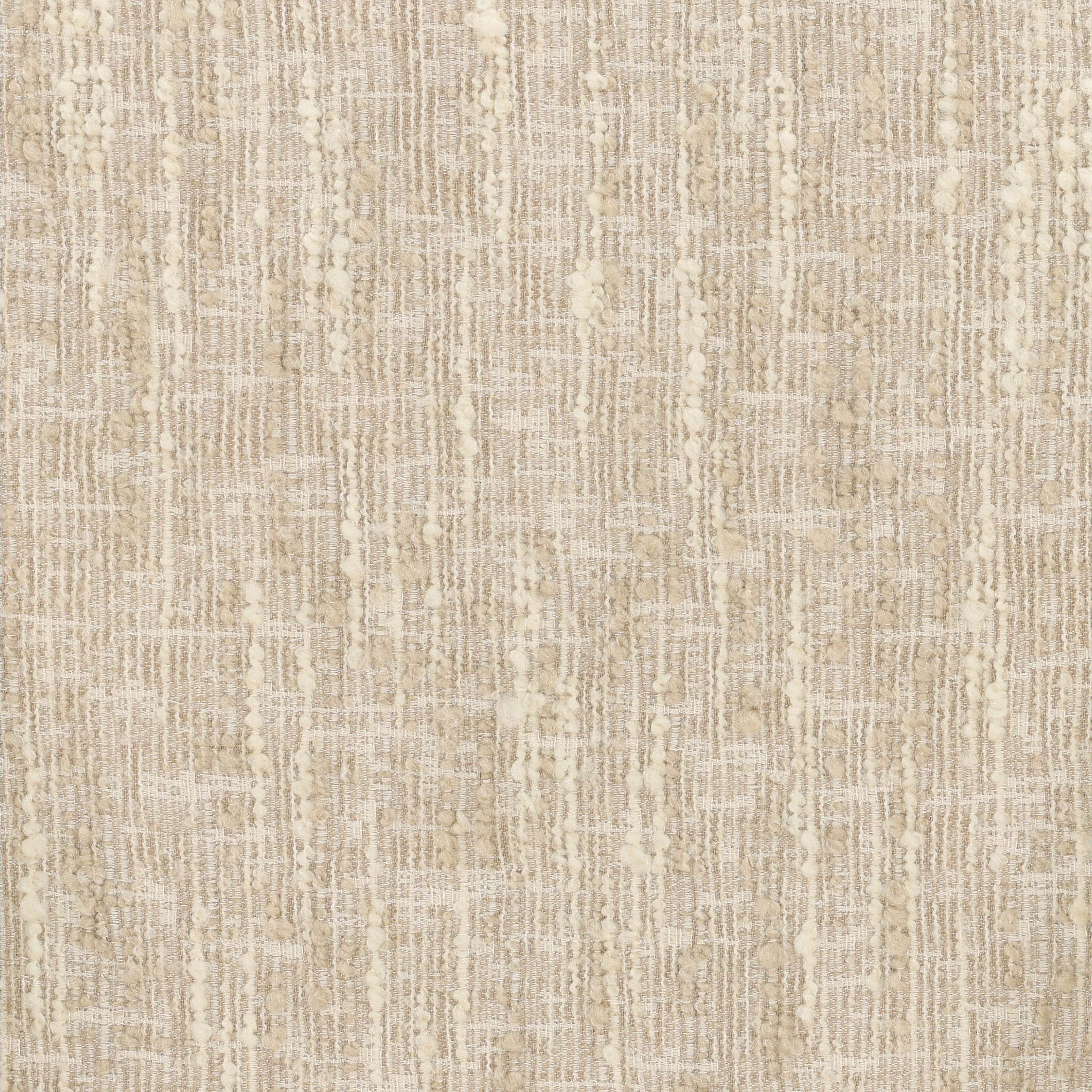 Briella Dining Chair Beige, by Dovetail, 20" width x 34" height x 25" depth View 5