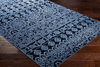 Dantel Machine Woven Rug, by Surya, 2'11" length x 2' width thumbnail