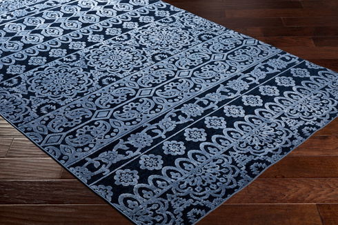 Dantel Machine Woven Rug