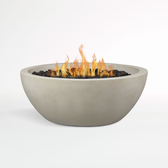 Online Designer Patio Retreat 42" Outdoor Fire Bowl