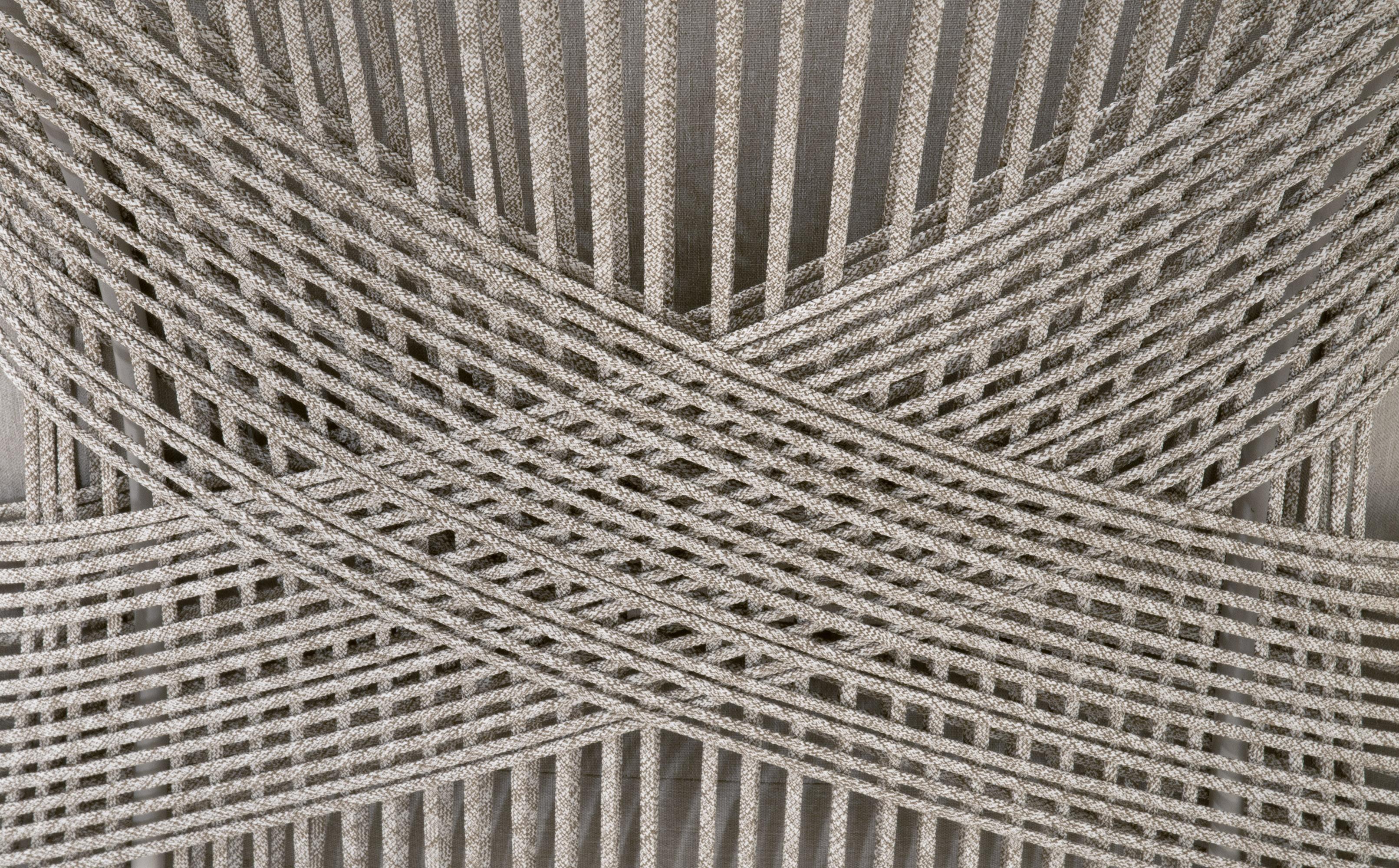 Loom Outdoor Club Chair large image 