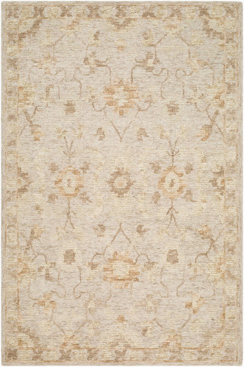Shiv Classics Handmade Rug