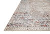Chris Loves Julia x Loloi Jules Rug, 2'6" length x 7'6" width thumbnail 6