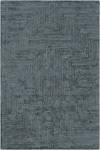 Quartz Handmade Rug, by Surya, 7'6" length x 5' width thumbnail