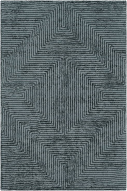Quartz Handmade Rug