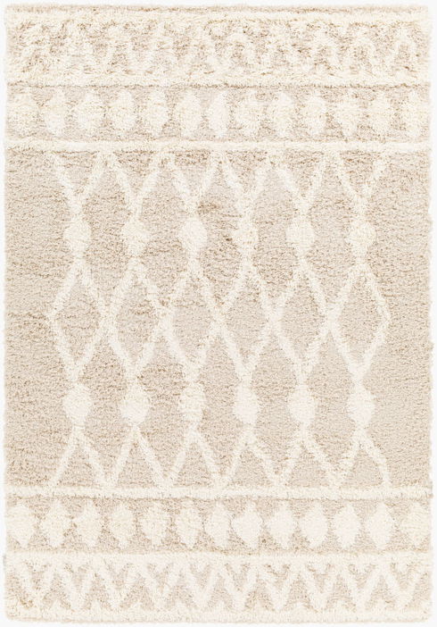Urban Shag Machine Woven Rug