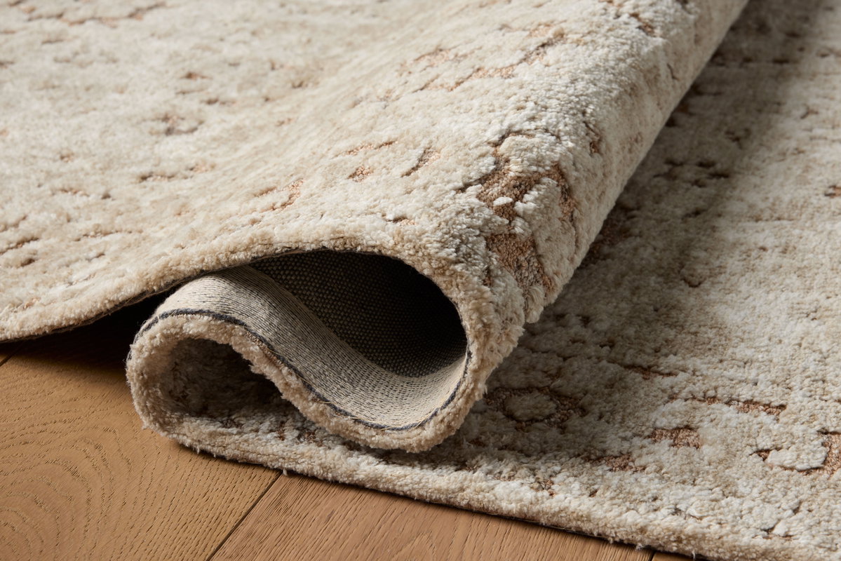 Loloi Percival Rug, 1'6" length x 1'6" width View 4