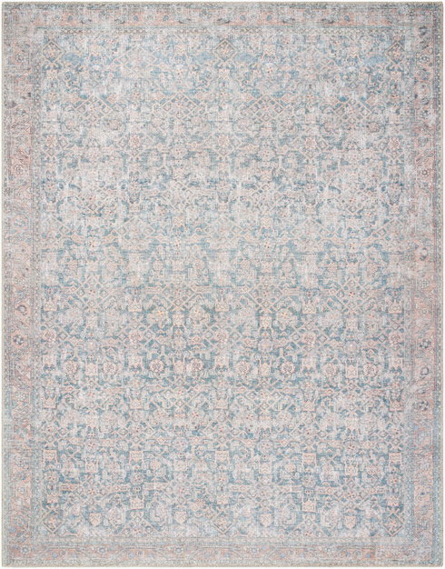 Lorelai Machine Woven Rug