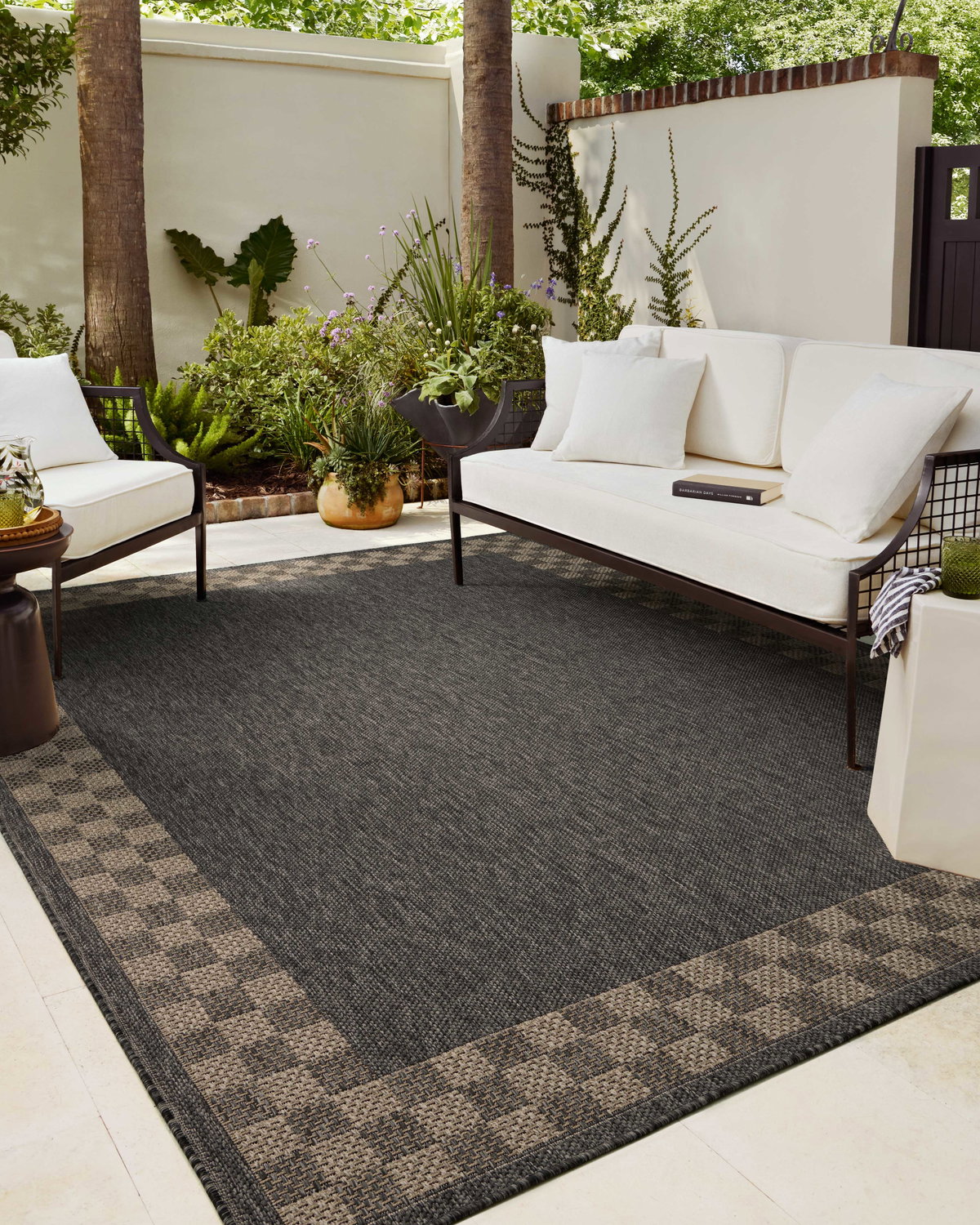 Chris Loves Julia x Loloi Providence Rug, 2'3" length x 3'9" width View 2