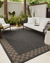 Chris Loves Julia x Loloi Providence Rug, 8'6" length x 12' width thumbnail 2