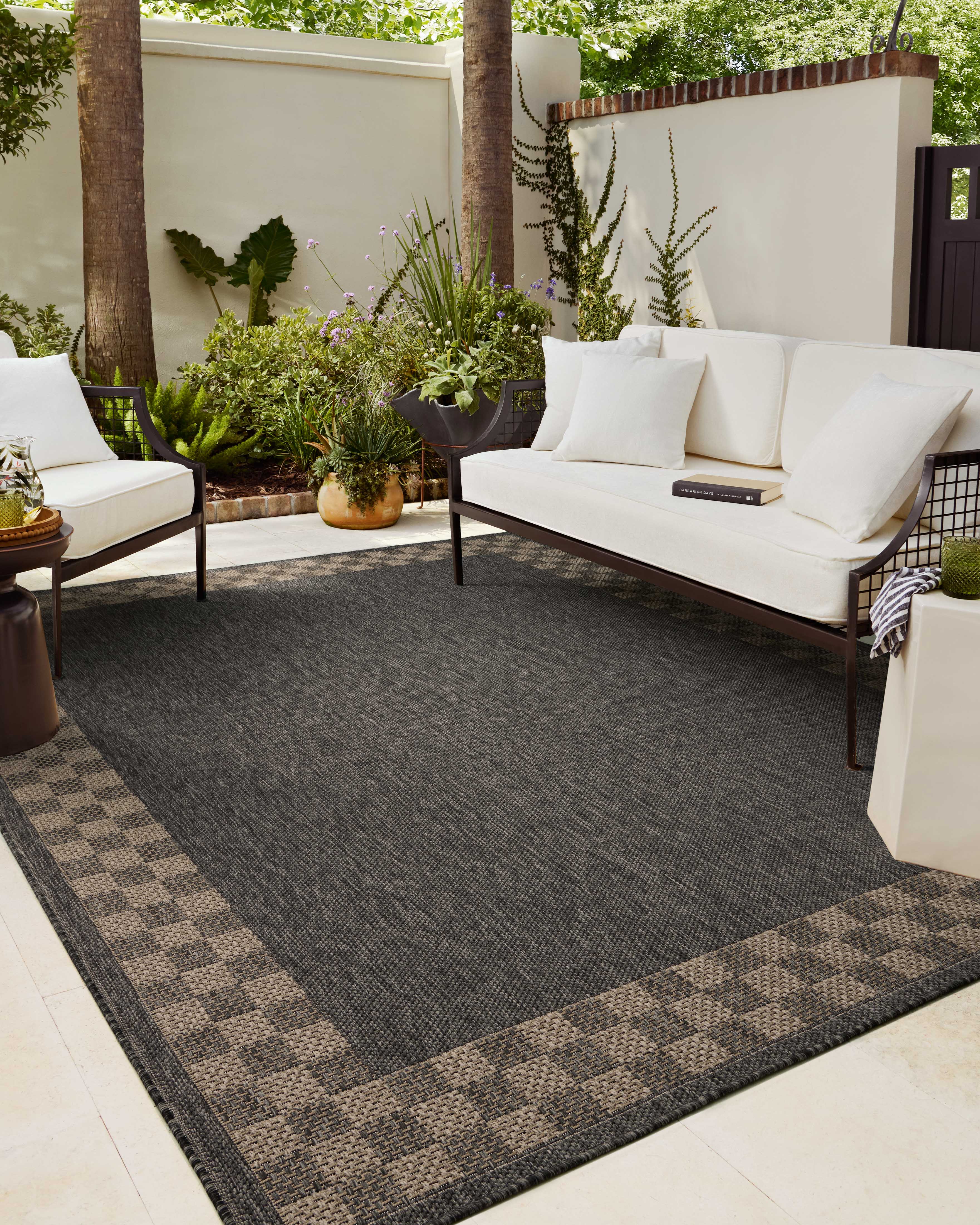 Chris Loves Julia x Loloi Providence Rug large image 