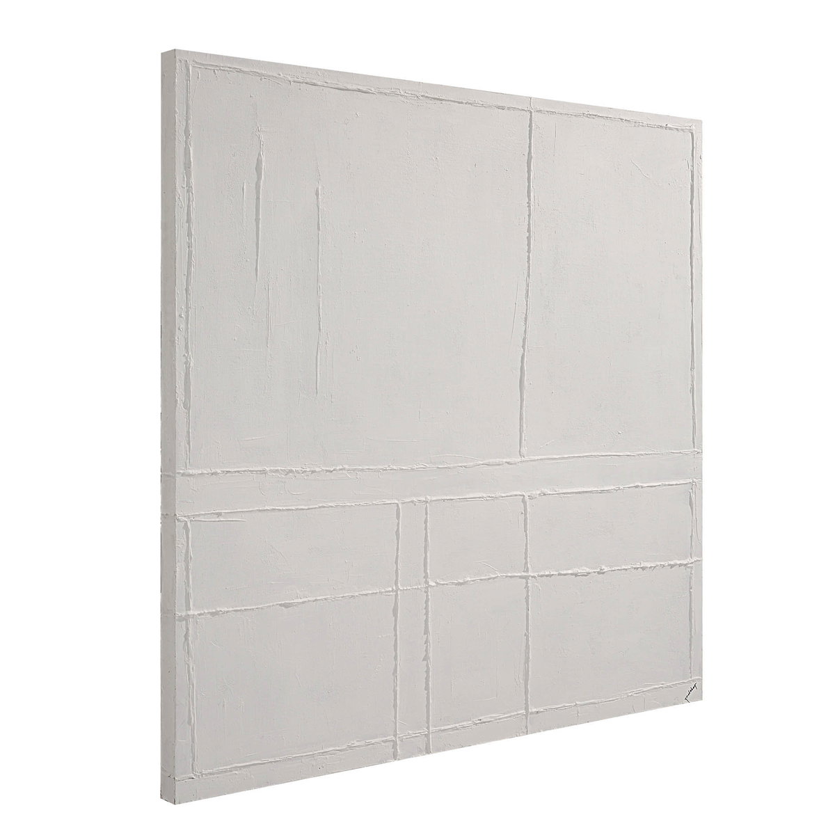 Medea  Wall Art, Painting by Renwil, 48" height x 2" depth View 2