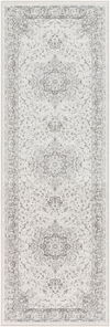 Contempo Machine Woven Rug, by Surya, 1'5.72" length x 1'5.72" width thumbnail