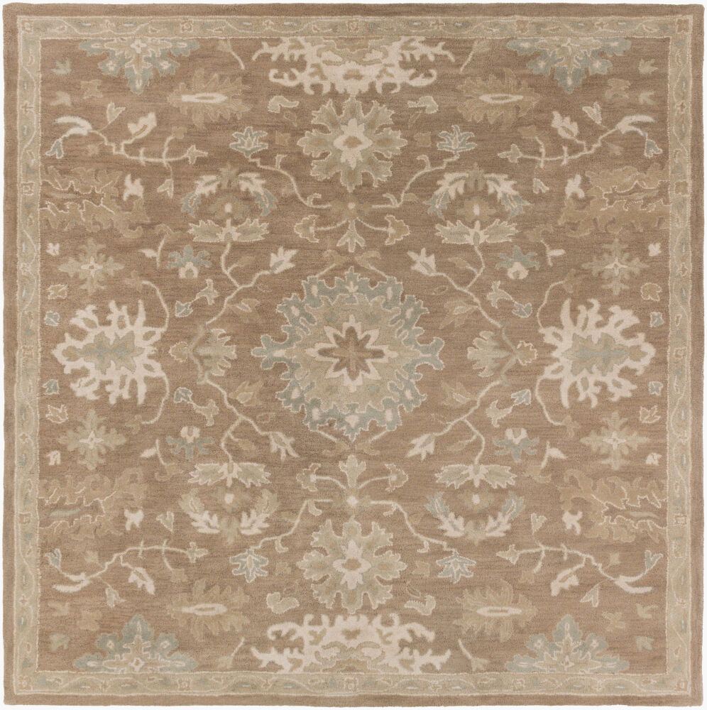 Caesar Handmade Rug large image 