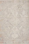 Magnolia Home by Joanna Gaines x Loloi Carlisle Rug, 1'6" length x 1'6" width thumbnail 1