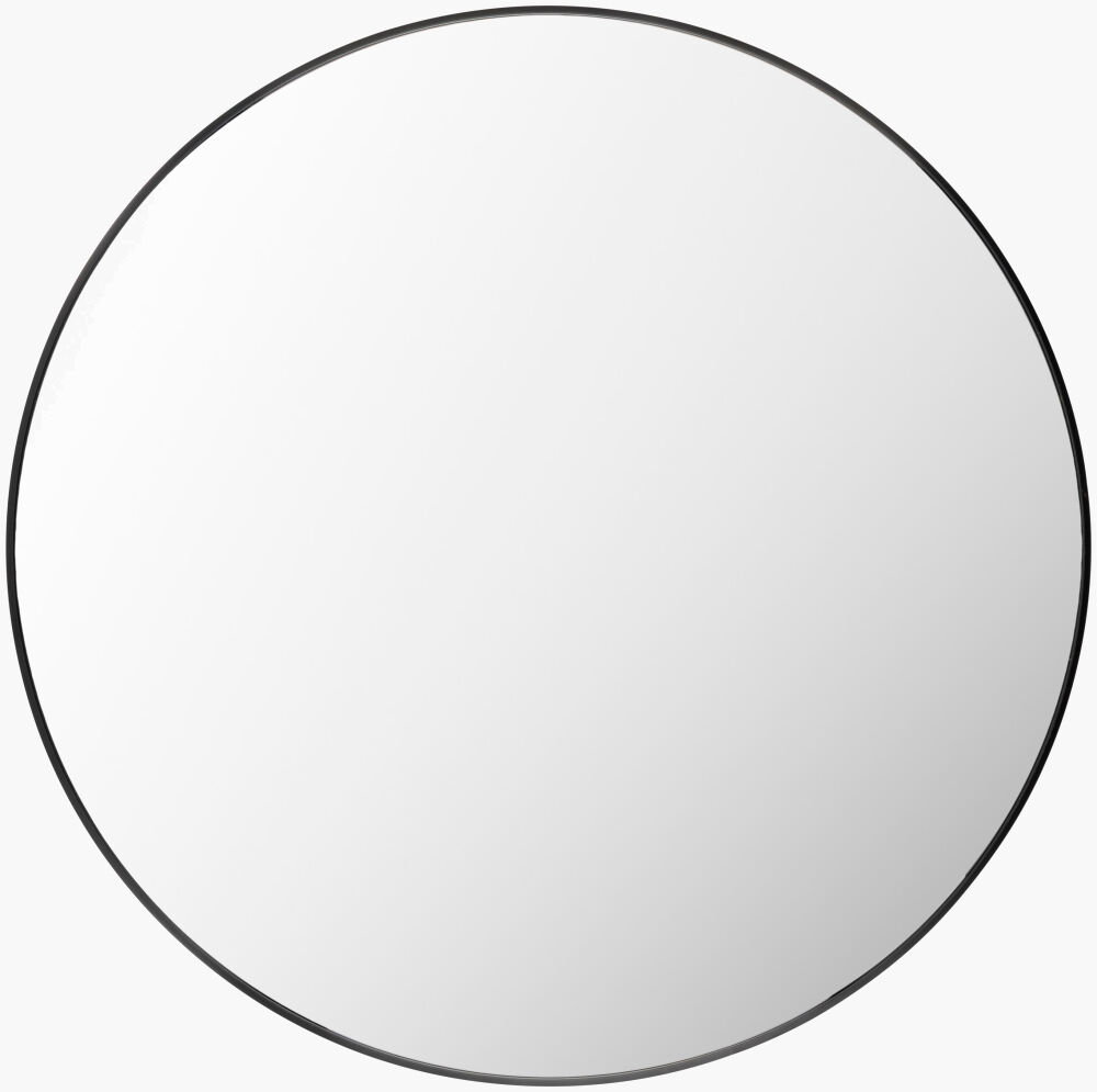 Aranya Accent Mirror, by Surya, 40" width x 40" height