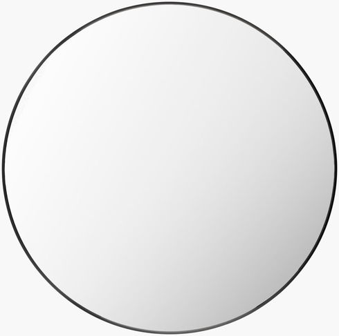Aranya Accent Mirror