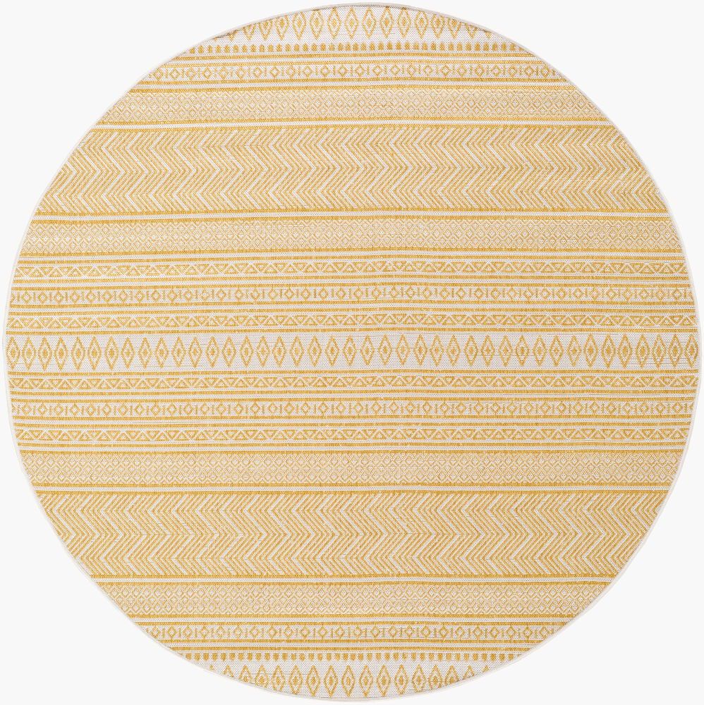 Eagean Machine Woven Rug large image 