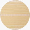 Eagean Machine Woven Rug thumbnail 0