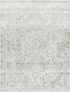 Amelie Machine Woven Rug, by Surya, 7'2.61" length x 5'2.99" width thumbnail