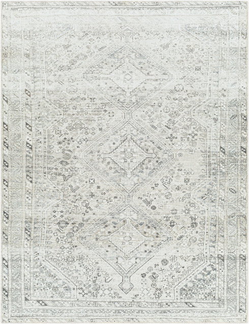 Amelie Machine Woven Rug