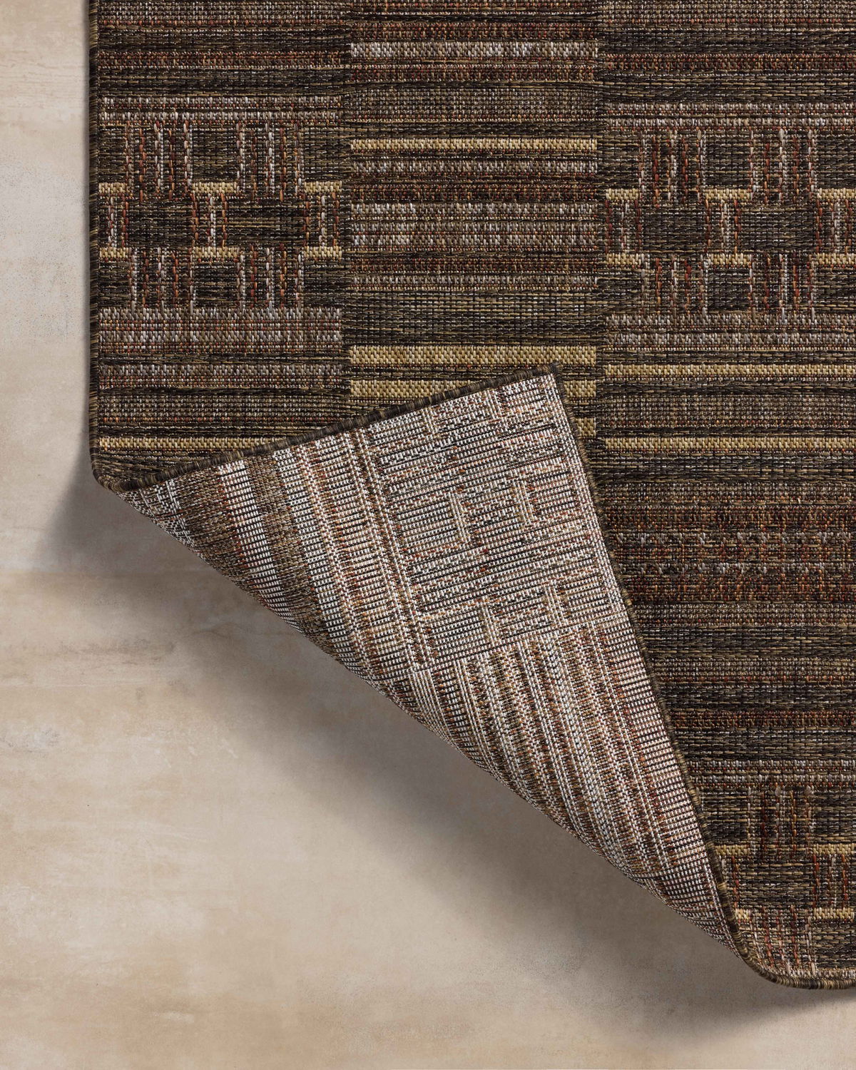 Loloi Birch Rug, 7'10" length x 10' width View 6