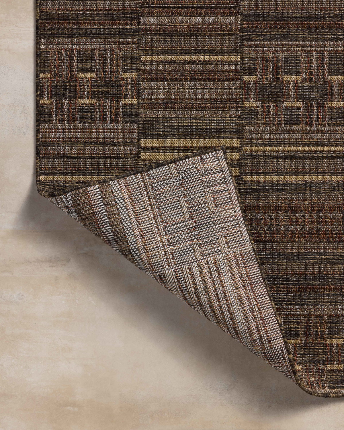 Loloi Birch Rug, 7'10" length x 10' width View 6