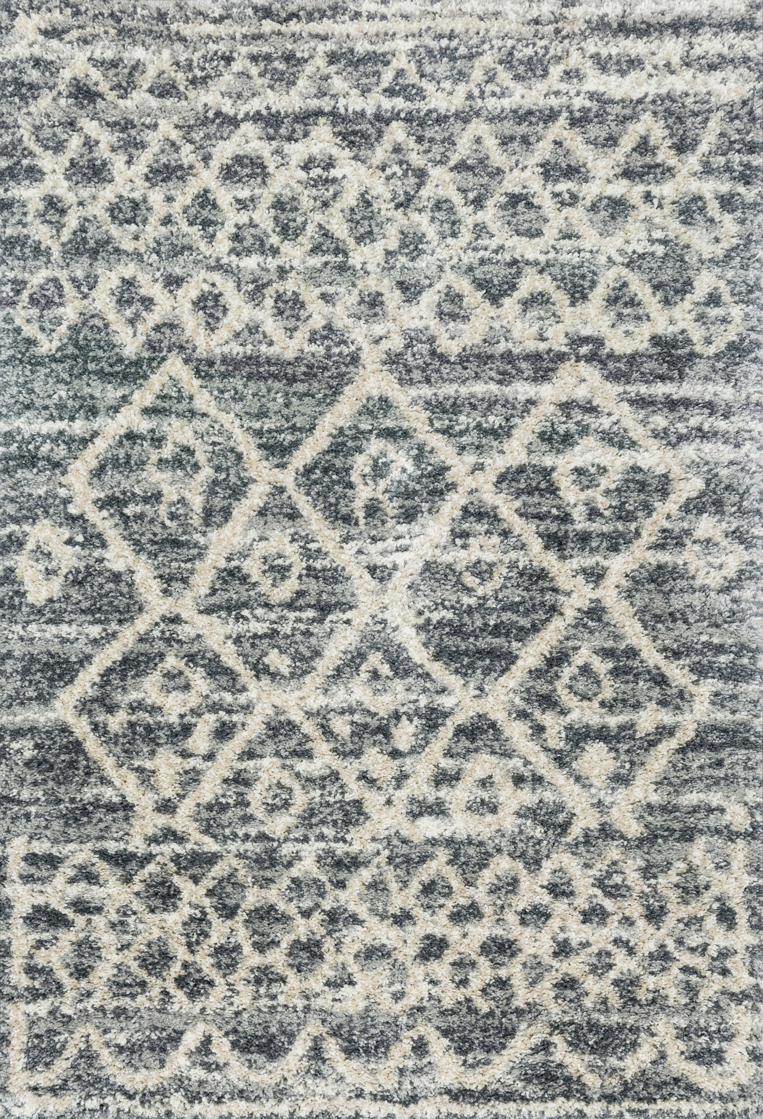 Loloi Quincy Rug, 3'3" length x 6' width
