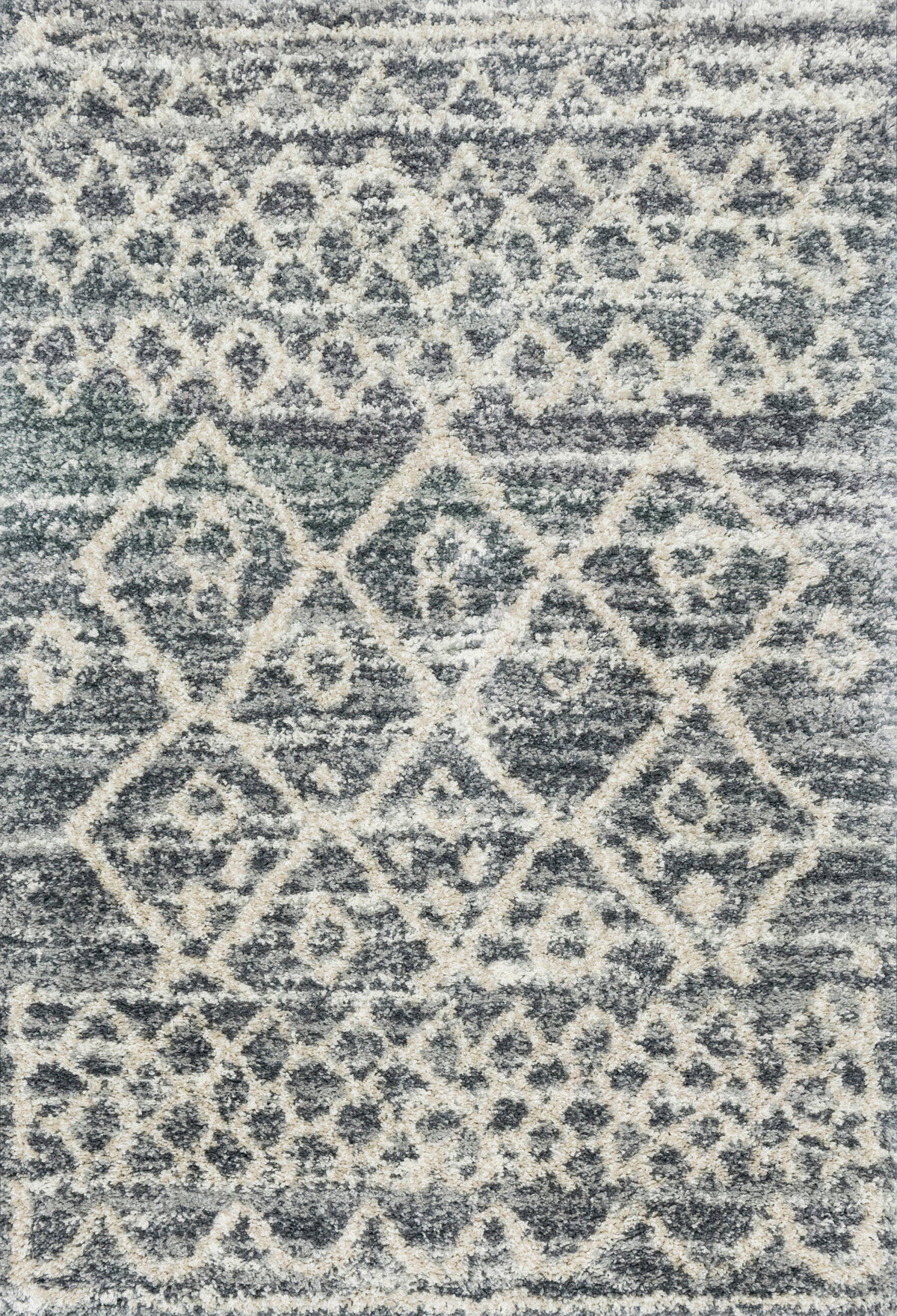 Loloi Quincy Rug, 7'10" length x 10'10" width View 1