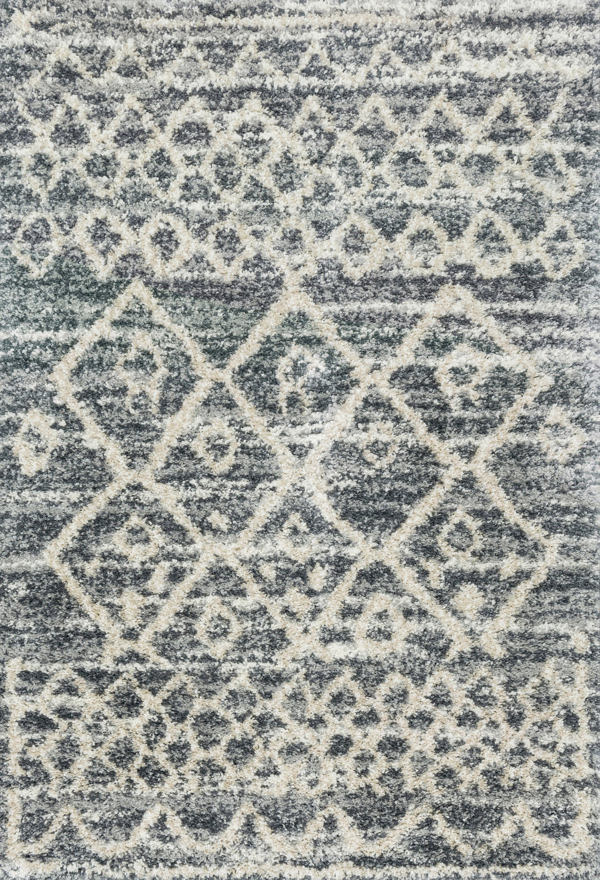 Loloi Quincy Rug, 7'10" length x 10'10" width