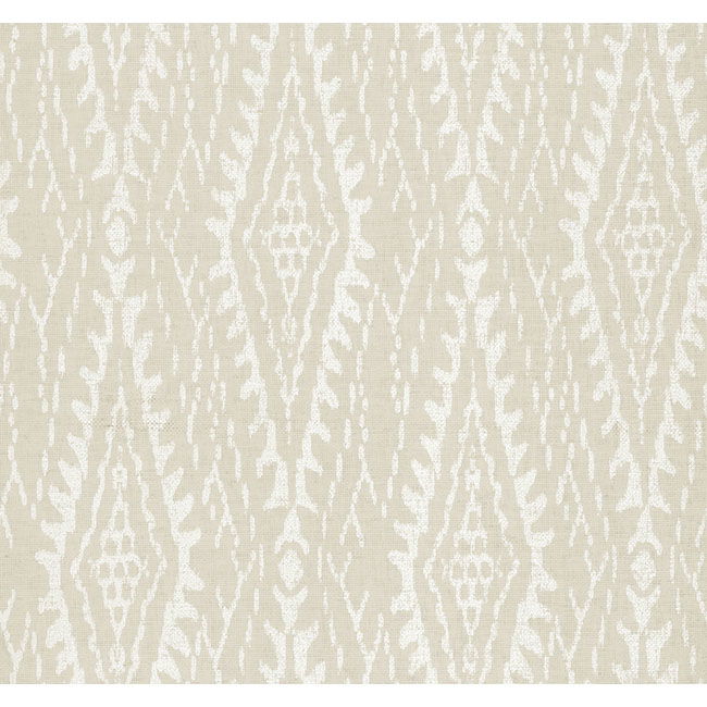 Rousseau Paperweave Linen Wallpaper large image 