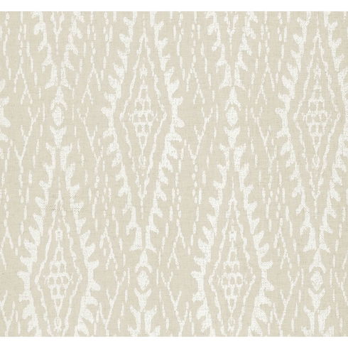 Rousseau Paperweave Linen Wallpaper