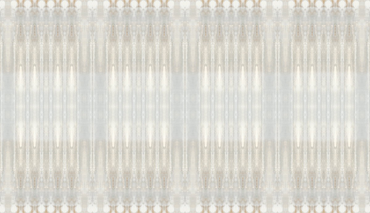 Dune Neutral Wall Mural, Wallpaper by York Wall, 11'2.4" length x 2'1.25" width x 0.02" depth