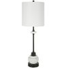 Alliance Traditional Buffet Lamp thumbnail 4