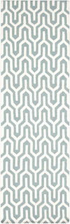 Fallon Handmade Rug thumbnail 0