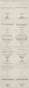 Midyat Handmade Rug, by Surya, 8' length x 2'6" width thumbnail