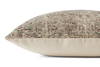 Loloi No Name Pillow, Decorative Pillow, 18" length x 18" width thumbnail 2