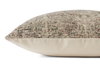 Loloi No Name Pillow, Decorative Pillow, 18" length x 18" width thumbnail 2