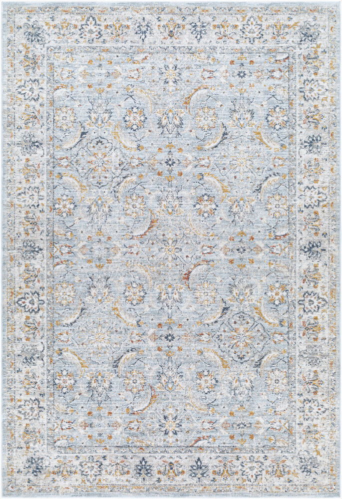 Beckham Machine Woven Rug large image 