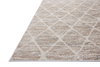 Loloi Townes Rug, 1'6" length x 1'6" width thumbnail 3
