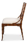 Elora Chair, Dining Chair by Sarreid, 19" length x 24" width x 45659" height thumbnail 9