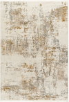 Perugia Machine Woven Rug, by Surya, 1'3.75" length x 1'3.75" width thumbnail